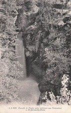 74 CASCADE DE COMBE 115433