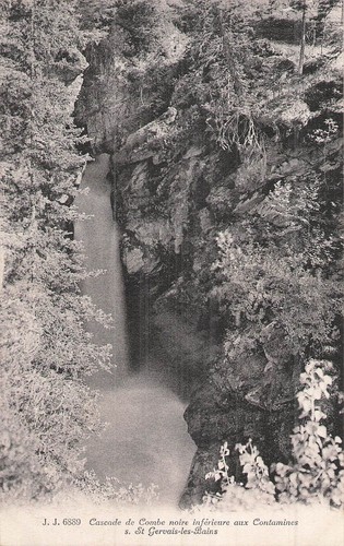 Cascade combe 115433 - combe,