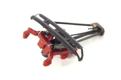 Réf 17282 pantographe - réf,