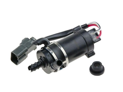 Pompe lave glace - , phare