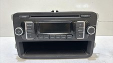 Autoradio d'origine VOLKSWAGEN