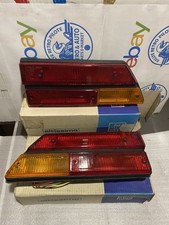 Feux Arrière ALFA ROMEO ALFASUD SPRINT ALTISSIMO ORIGINAL Rückleuchten Alfa Sido