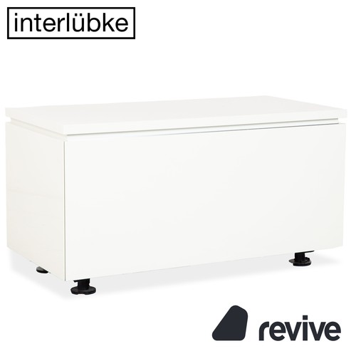Interlübke cube bois - en,