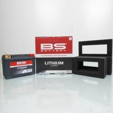 Batterie Lithium BS Battery