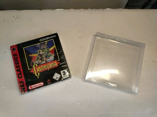 Castlevania gameboy advance - castlevania,