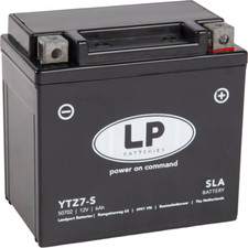 Batterie sla 12volts 6ah - batterie,