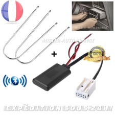 ADAPTATEUR BLUETOOTH PEUGEOT