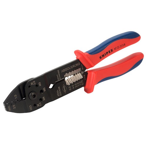 Knipex 215 b sertissage - 215,