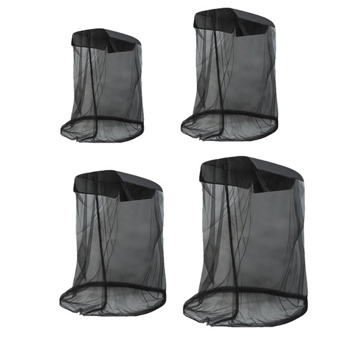 Moustiquaire pour chaise