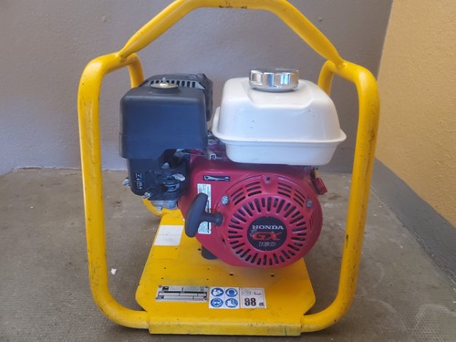 Moteur honda gx160 - honda,