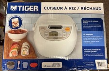 Tiger JBV-S10U 5.5 Cup