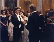 *Alain Delon Claudia Cardinale