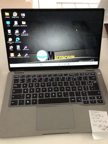 Portable ecran dell - pc, 14"