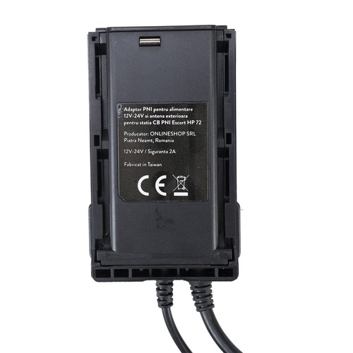 Adaptateur pni pour - adaptateur,