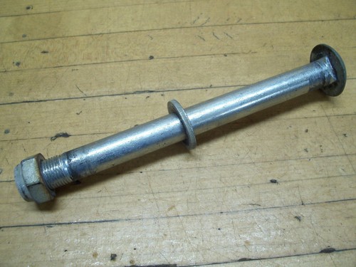 Vintage rupp minibike mini - rupp,