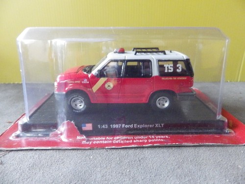 Del prado 1997 ford - del,