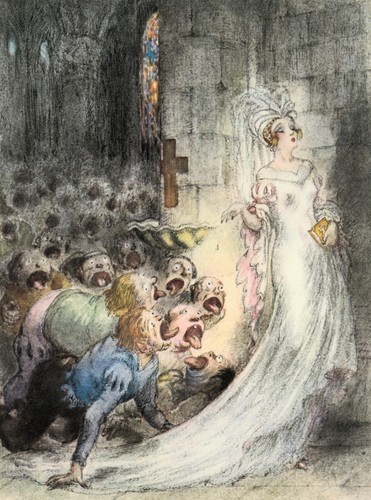 1936 louis icart - ❤️,