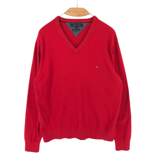 Tommy hilfiger homme pull - en, v