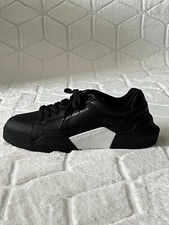 Basket Homme Calvin Klein 