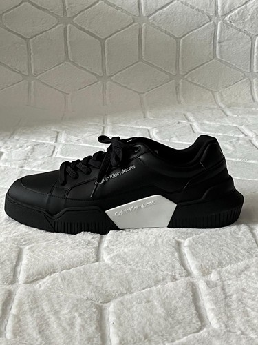Basket homme calvin klein - basket,