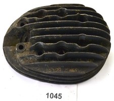 Puch TF 250 - cylinder head