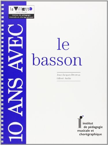 Ans avec basson - 10,