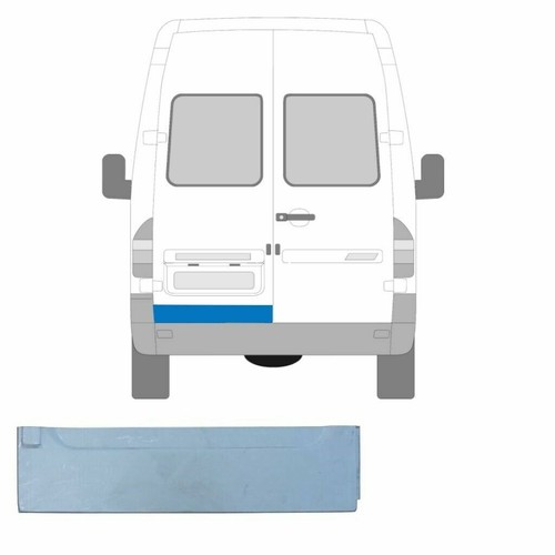 Mercedes sprinter 95 06 - sprinter, lt
