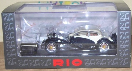 Rio 4257 voiture miniature - 4257,