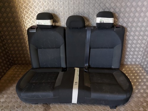 Banquette sièges arrière - sièges,
