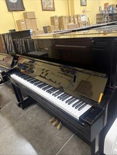 Yamaha 2007  Yamaha U1 Silent