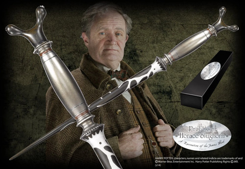 Harry potter baguette horace - -,