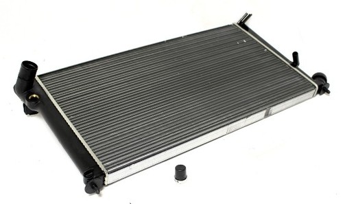 Radiateur eau citroën - radiateur, d'eau