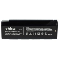 Batterie pour Paslode Impulse