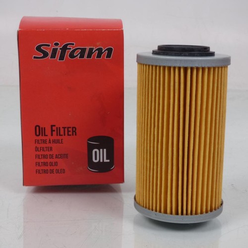 Filtre huile sifam pour - à,