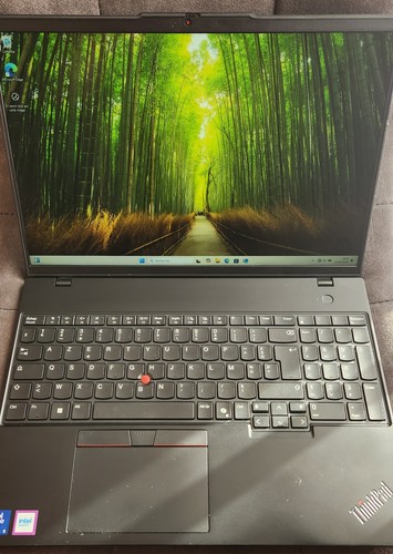Lenovo thinkpad l16 - thinkpad, –