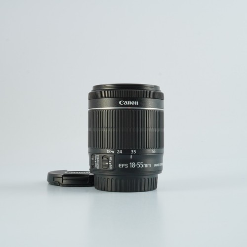 Excellent objectif zoom canon - zoom,