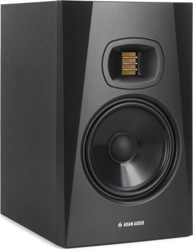 Adam audio t7v inch powered - adam,