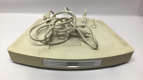 Bose wave système - bose,
