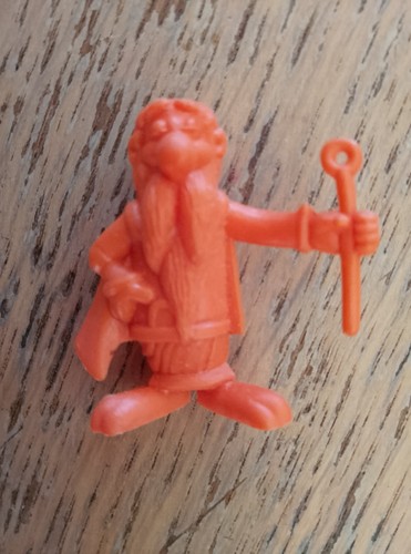 Figurine monochrome asterix - figurine,