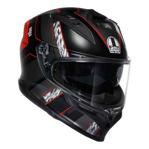 Agv casque intégral mplk - casque,