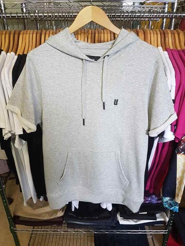 Sweat capuche sans - sweat,