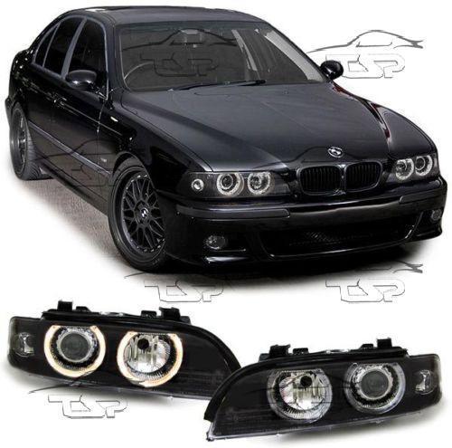 Phares avant feux angel eyes - phares,