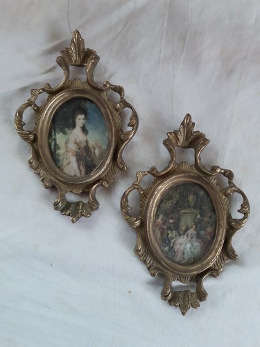 Paire cadre photo - paire,