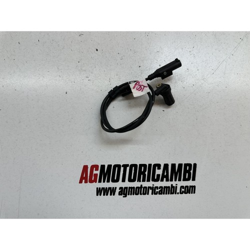 Câble capteur abs arrière - du,