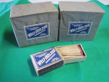 2 Paquets de 10 boîtes