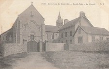 50 Environs de Granville -