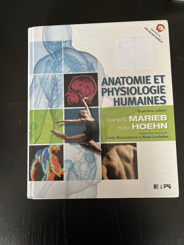 Anatomie physiologie - anatomie,