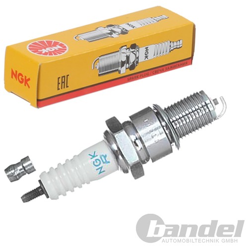 Ngk bougie convient pour - bougie, asia