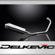 HONDA CBF125 2008-2015