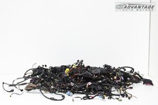 2012-2018 AUDI A7 QUATTRO 3.0L AWD MAIN BODY CABINE WIRE WIRING HARNESS OEM